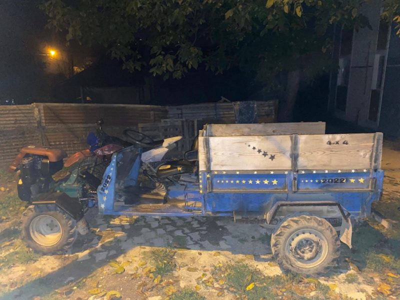 2 yaşındaki çocuk hayatını kaybetti, ablası ağır yaralı