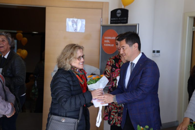 Şiddetsiz bir hayat mümkün