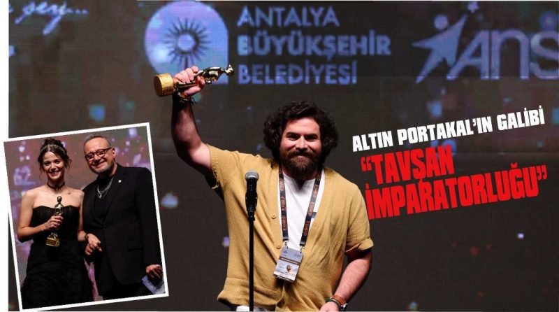 Sinema sektörü ve seyircileri büyük bir coşkuyla buluştu