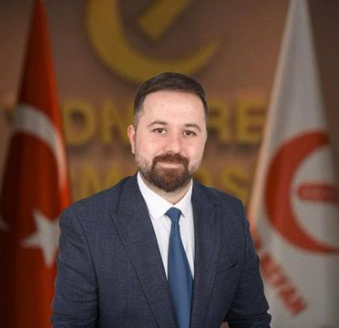 Başkan Kocabıyık: “İnançlı ve imanlı gençlik, bir milletin en büyük gücüdür”