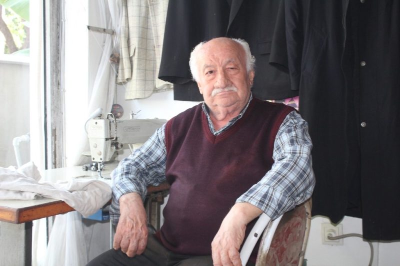 Musa Karaca: “Esnaf odasında değişim bekliyorum”