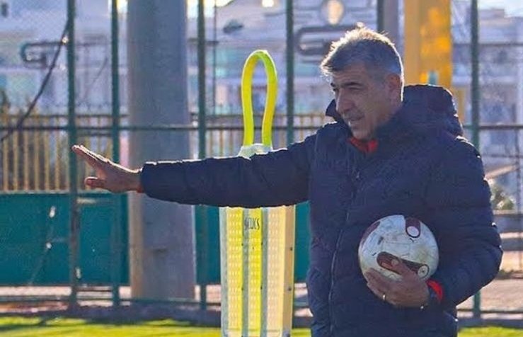 Fethiyespor Sait Karafırtınalar ile anlaştı
