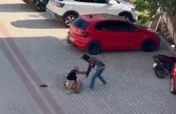 Yaşlı adamı bıçaklayıp öldürdü