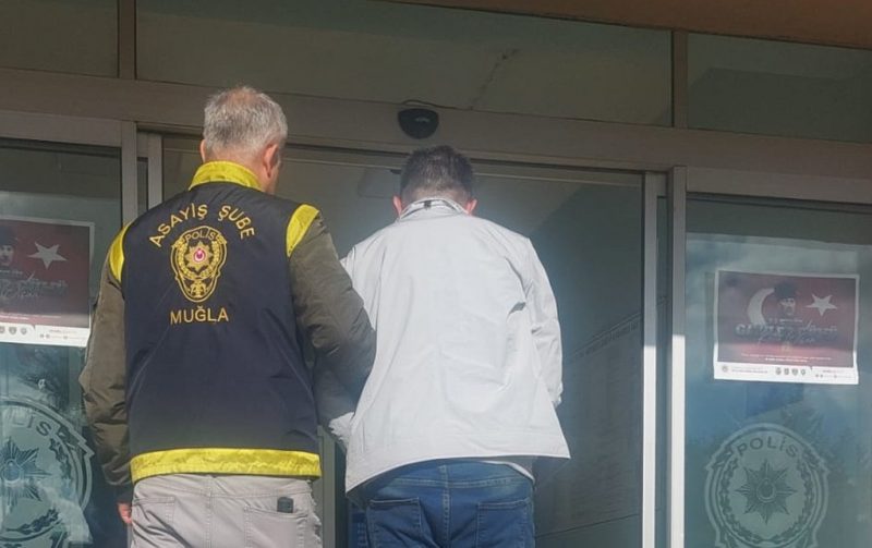 Muğla’da 10 günde 127 şahıs yakalandı