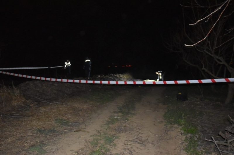 Kadın çiftçinin cinayetini HTS kayıtları aydınlatacak