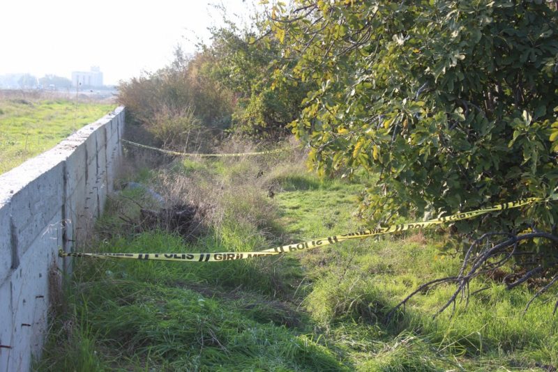 Cezaevinden izinli çıktı, silahla başından vurulmuş halde bulundu