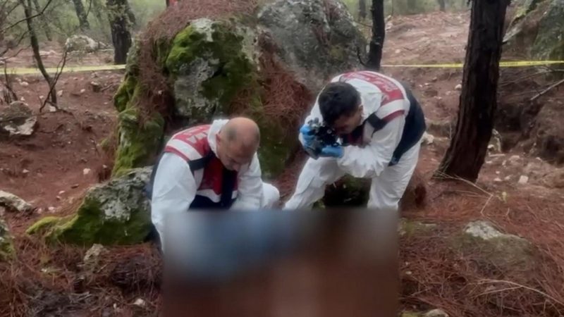 Fethiye’de 20 yıl önce işlenen cinayetin duruşması devam ediyor