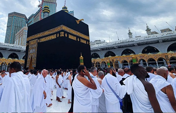 2026 yılı hac ek kayıtları başladı