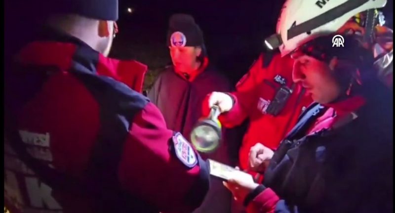 Kaybolan 80 yaşındaki Alzheimer hastası aranıyor