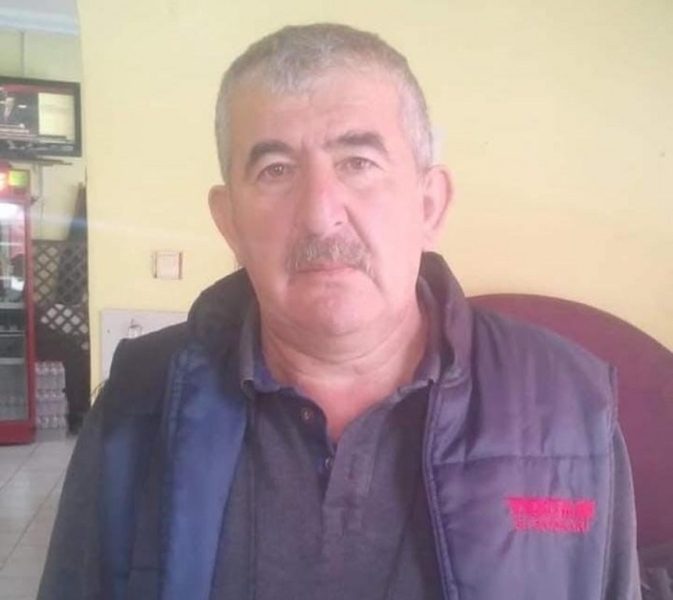 Yaylada kaybolan yaşlı adam ölü bulundu