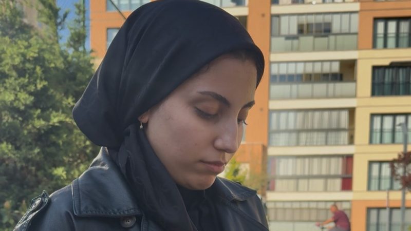 Hocanın sözleri tepki çekti: “Açılmana yardımcı olabilirim”