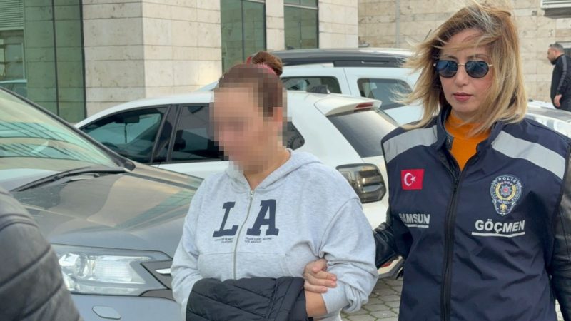 Fuhşa zorlanan 5 Özbek kadını polis kurtardı: 2 şüpheli adliyede