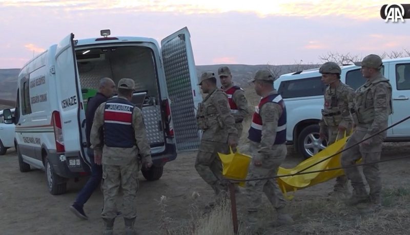 Kaybolan 83 yaşındaki Alzheimer hastasının cesedi bulundu