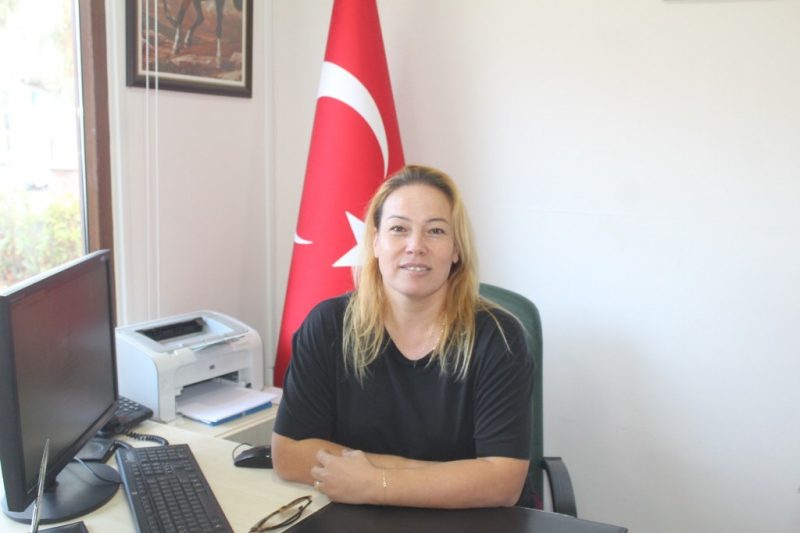 Yat Hostesleri Derneği “Kadına Destek Günü” düzenliyor