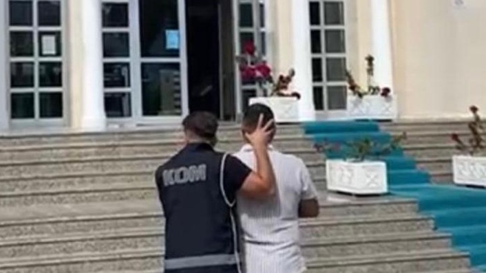 Fethiye’de FETÖ firarisi yakalandı