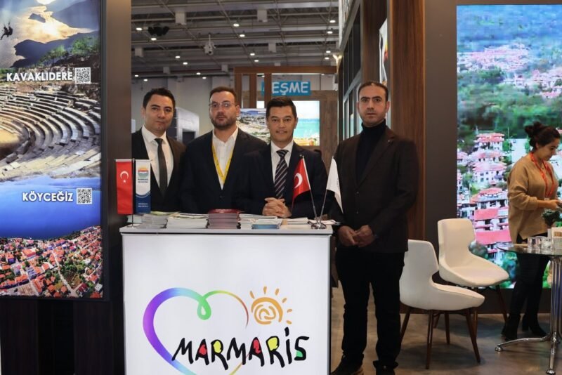 Başkan Ünlü: “Turizm kentlerinin ekonomik yapısı güçlendirilmeli”