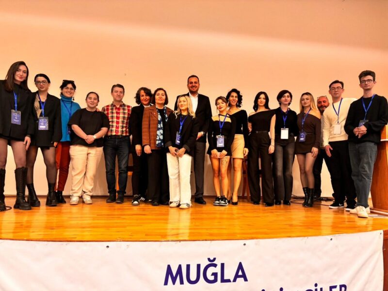 Dijitalde başarı yolculuğu MSKÜ’de gerçekleştirildi