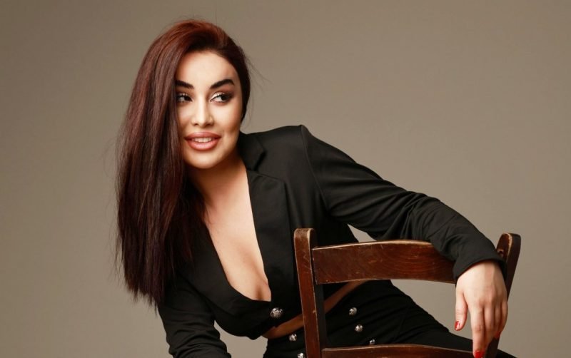 Nur Faraj: “Önce kendimi tanıdım”