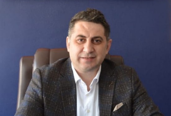 Başkan Kızılkaya: “Bir yılda 100 bin gönül, bu milletin iradesidir”