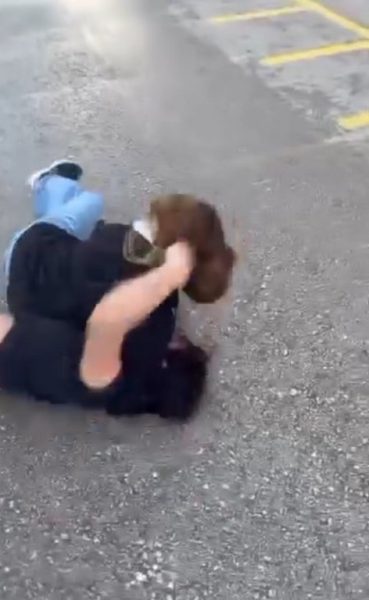 İlkokul bahçesinde akran zorbalığı: Kız öğrenci darbedildi