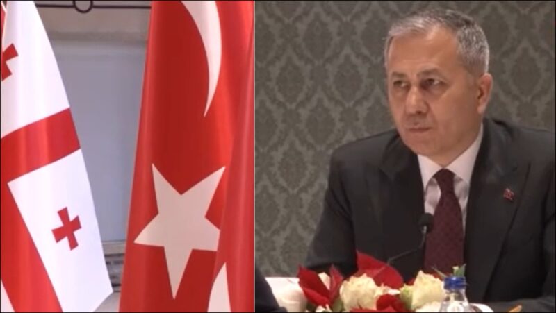 58 farklı ülkeden kırmızı bültenle aranan 588 suçlu Türkiye’ye getirildi”