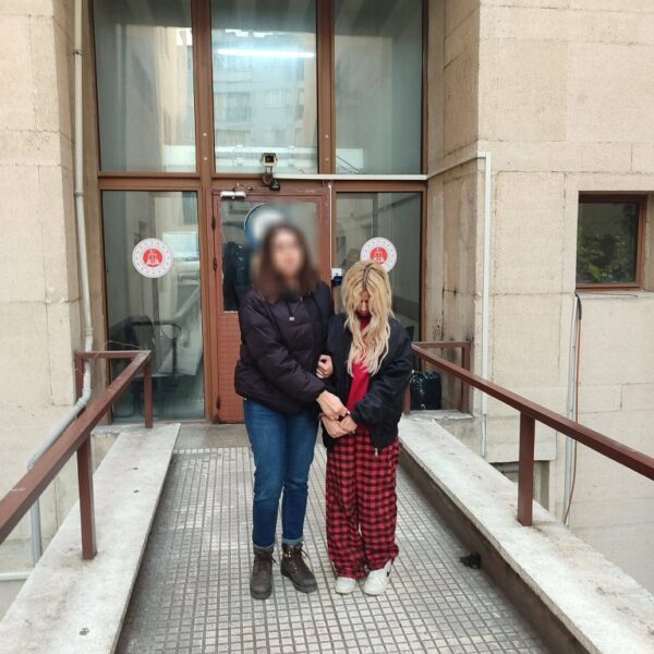 Hukuk öğrencisinin inanılmaz vurgunu