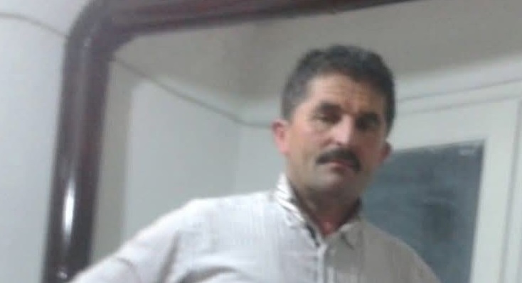 Kaybolan yaşlı adam için arama çalışması başlatıldı