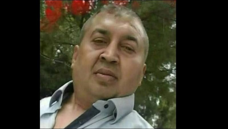 Engelli şahıs boğazı kesilmiş halde evinde ölü bulund