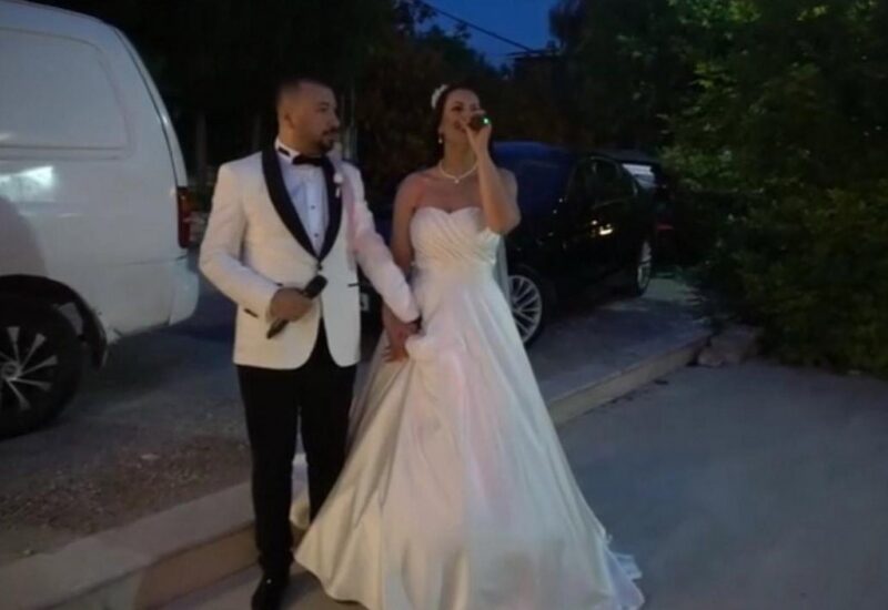 Ankaralı Coşkun’dan İzmirli çifte 300 bin liralık dava şoku