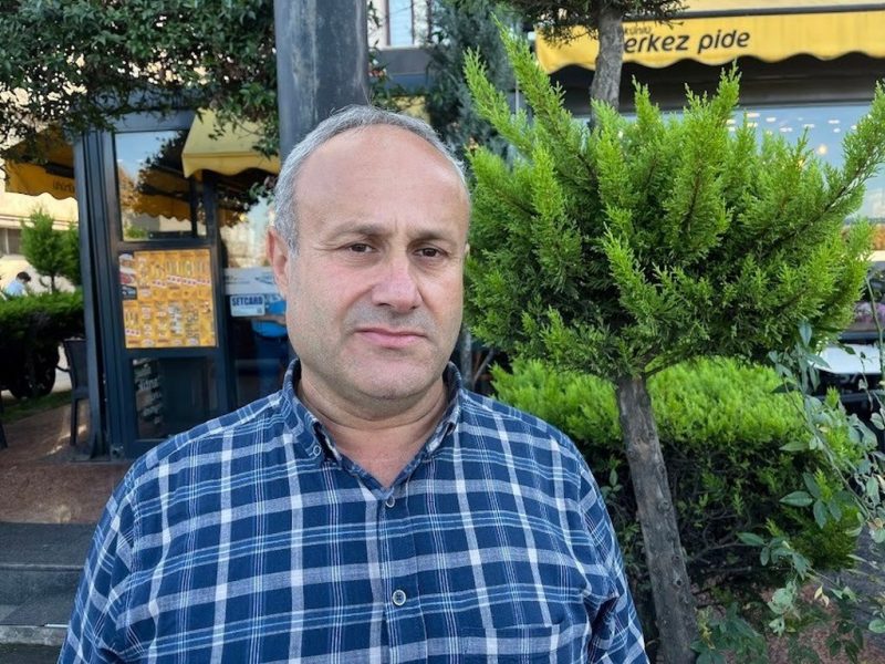  Haşere kontrol sektörü çalışanları dertli