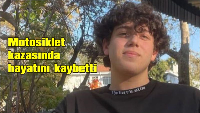 Üniversite öğrencisinden acı haber