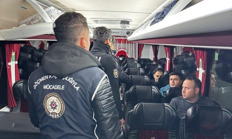 Marmaris’te güvenlik denetimleri artırıldı