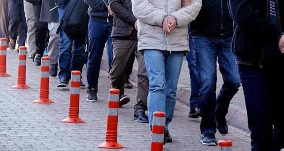 Muğla’da göçmen kaçakçılığın operasyonu