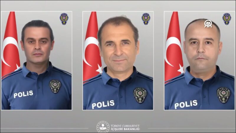 Yerlikaya: DEAŞ’a yönelik operasyona ilişkin açıklama