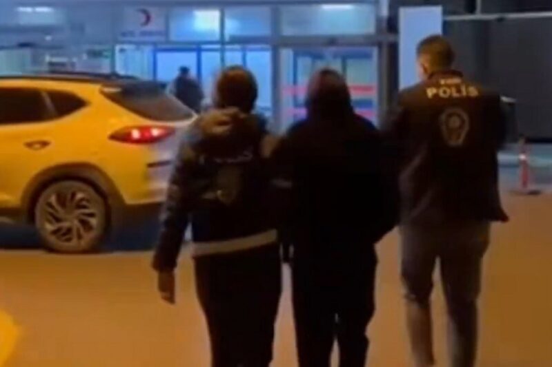 Bakan Yerlikaya: “Siber suçlarla mücadele kapsamında 204 şüpheliyi yakaladık”