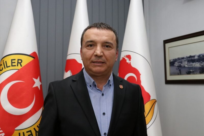 Gazeteciler Cemiyetinden gazeteciler için “yeşil pasaport” çağrısı