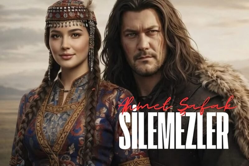 Ahmet Şafak yeni şarkısı “Silemezler” ile dinleyiciyle buluştu