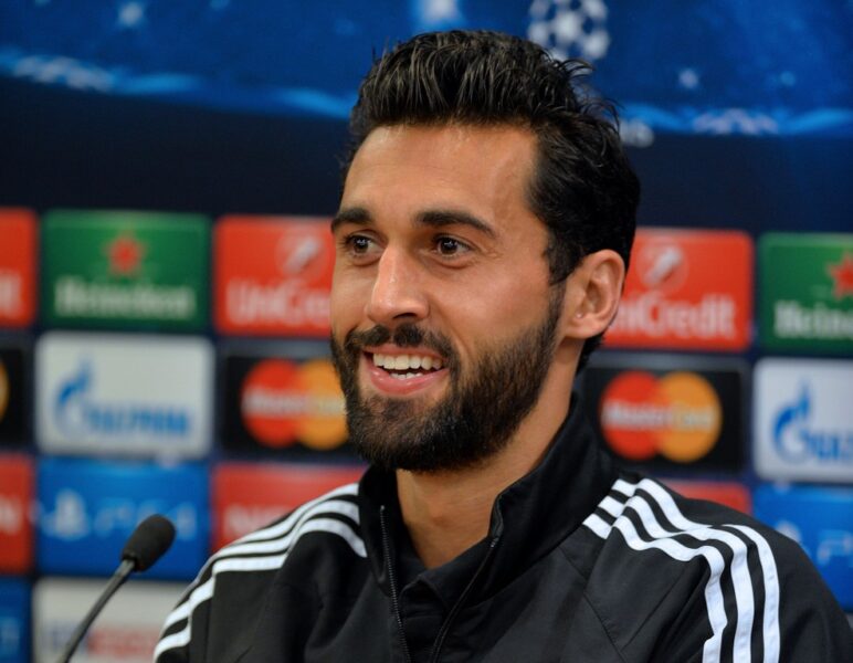 Real Madrid’in yeni teknik direktörü Arbeloa oldu