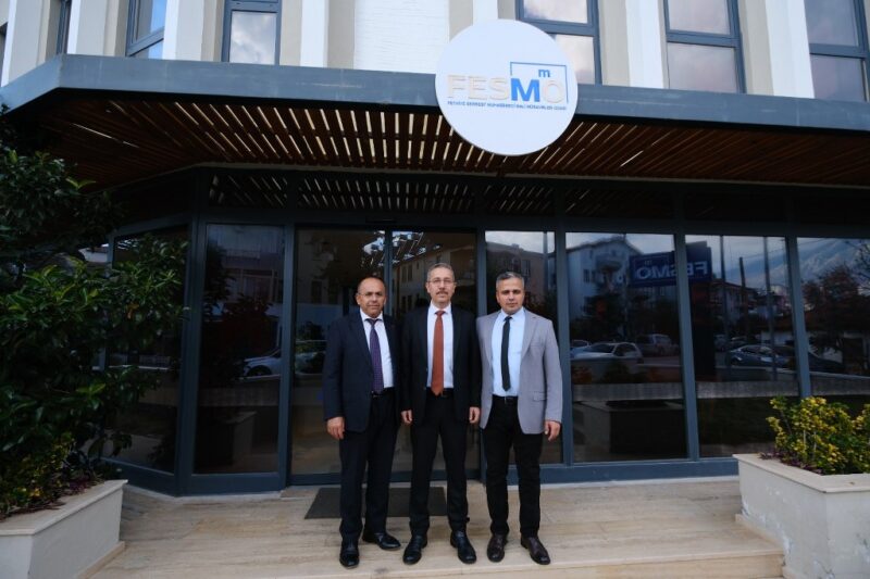 Fethiye’de gerçek usule geçiş sürecindeki esnafa indirim yapıldı