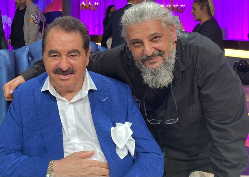 Kemal Alaçayır ile ikinci kez müzik kampı