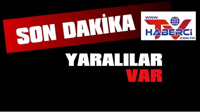 3 İETT otobüsü kazaya karıştı: Yaralılar var