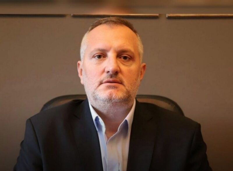 MHP Bodrum’da Engin Galipoğlu başkanlığa atandı