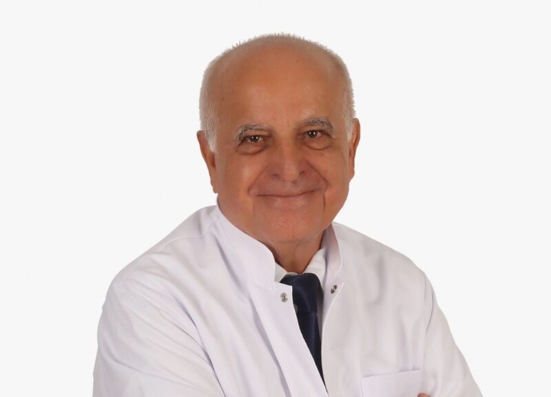 Prof. Dr. Akbaba: “Güneş kremi sadece yazın değil, kışın da şart”