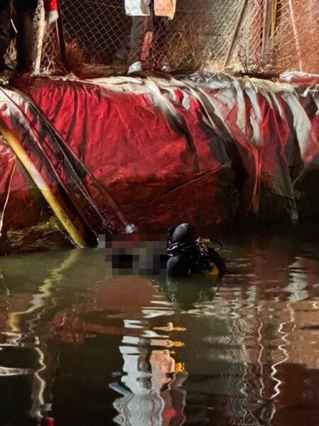 Sulama kanalına düşen 12 yaşındaki çocuk öldü