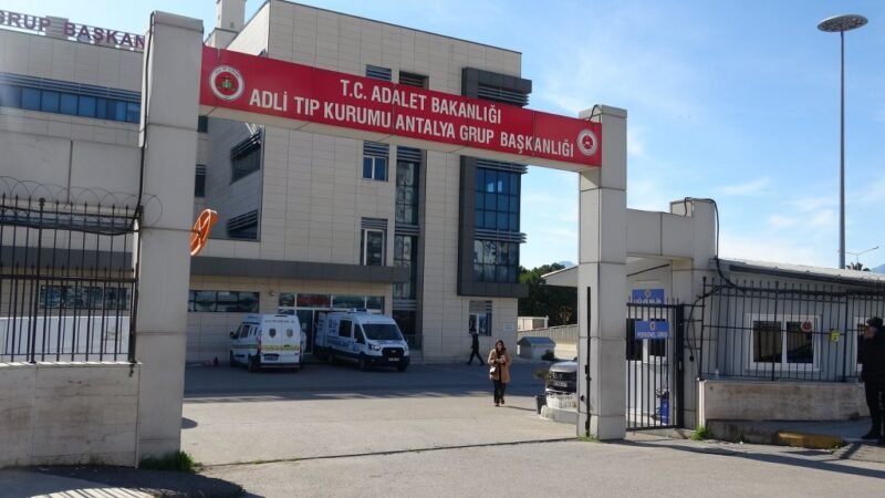 Kayıp olarak aranan 14 yaşındaki çocuk ölü bulundu