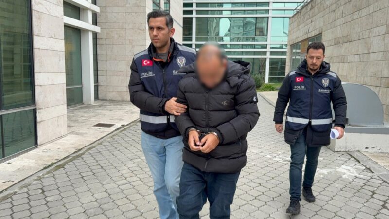 Sahte kimlikle başkasının 10 milyonluk arsasını sattı