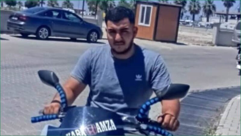 Defalarca takla attı: 22 yaşındaki sürücü hayatını kaybetti