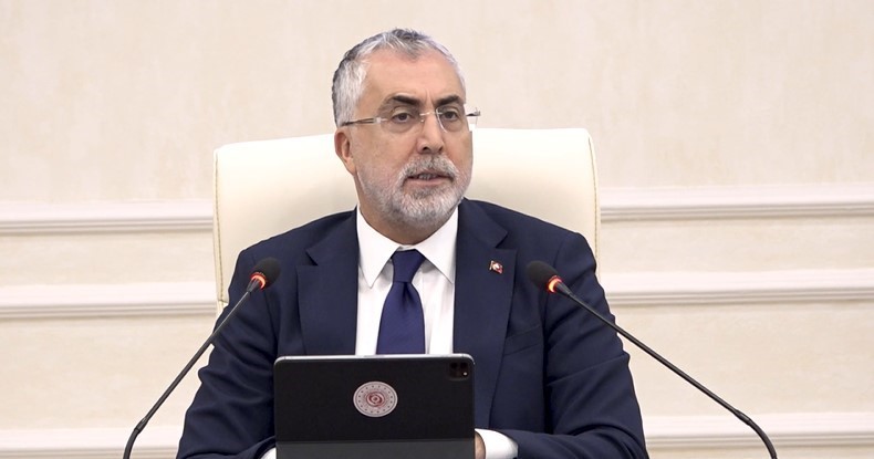 Emekli maaşlarıyla ilgili düzenleme yarın Meclis’e sunulacak