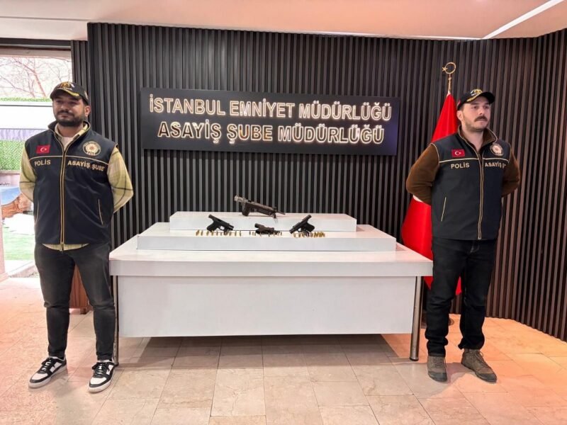 Yeni nesil suç çetelerine yapılan operasyonlarda 18 kişi tutuklandı