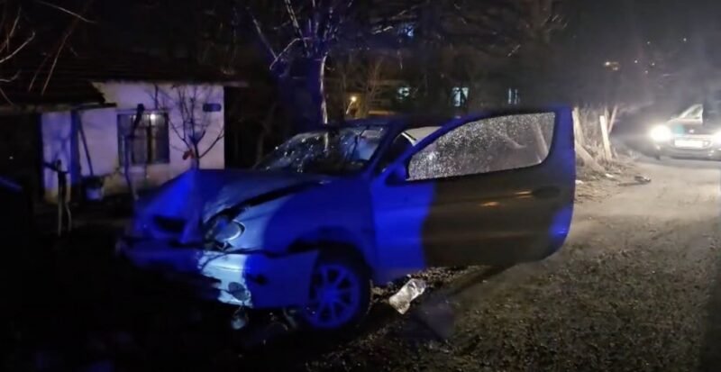 Husumetlisi tarafından vurulan şahıs ağır yaralandı